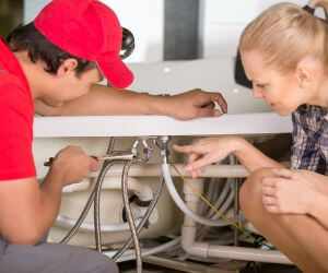 About The Faucet Pros Abell, MD